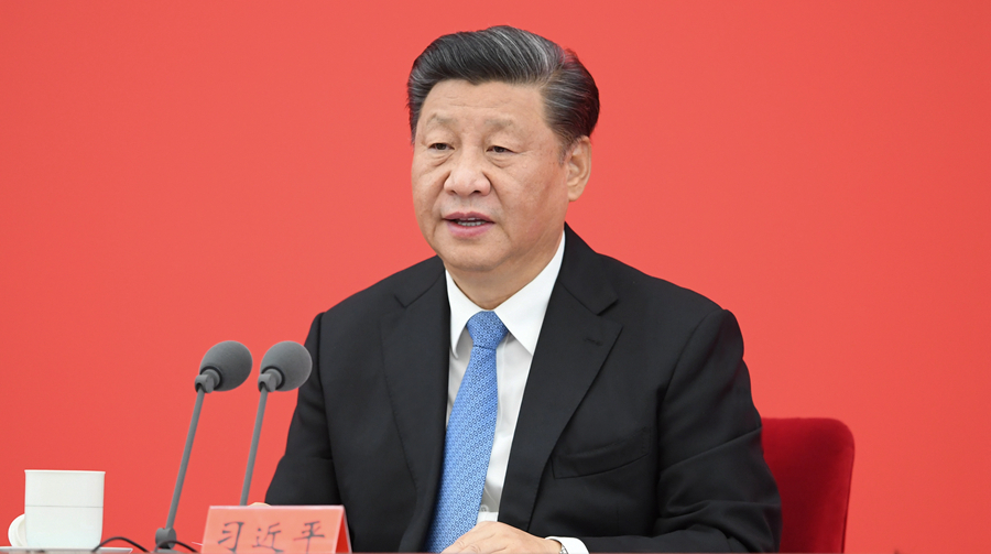 高质量可持续，事关你我的幸福未来！——习近平总书记江苏考察激励各地加快构建新发展格局