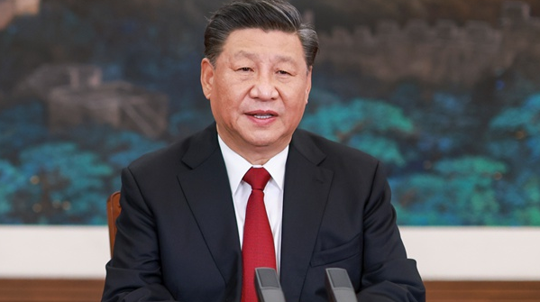 习近平：亚太区域经济合作必将继续展现强大生命力