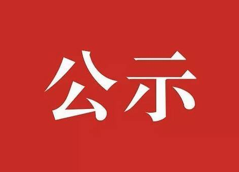 桂阳县民政局2019年度各社会组织年检公示