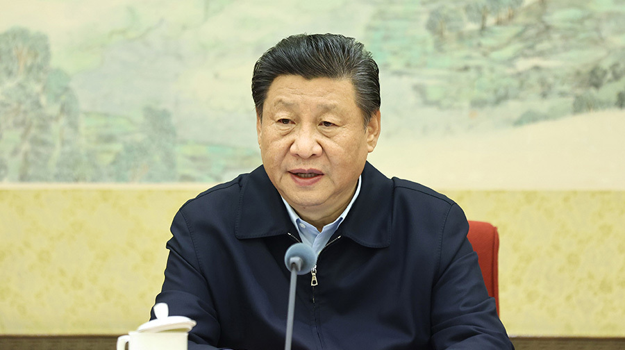 最近，习近平总书记多次强调“政治三力”