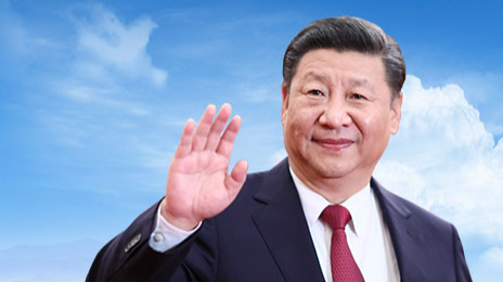 习近平同美国总统拜登通电话