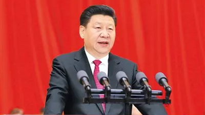 五年来，习近平对这件事作出许多重要论述