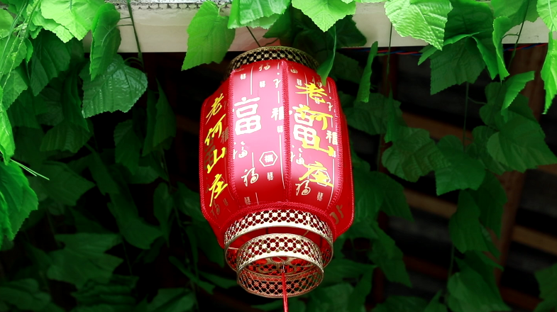 桂阳人注意！这里好吃好看更好玩，赶紧约起！