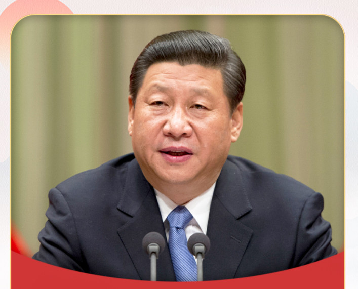 联播+丨传承红色基因，习近平这样要求