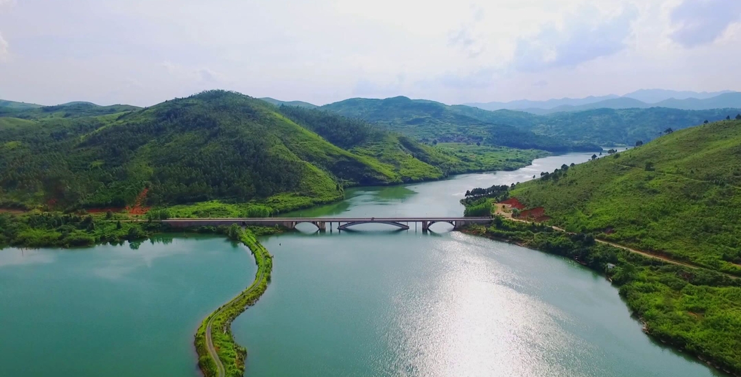 郴州桂阳mv丨桂阳美