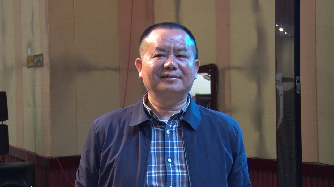 奋斗百年路 启航新征程—学党史 悟思想 办实事 开新局   用好本土红色“教材” 红色故事搬上舞台