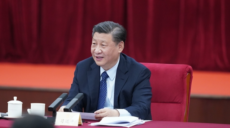 学习进行时|这一民族瑰宝，习近平强调要“传承创新发展”