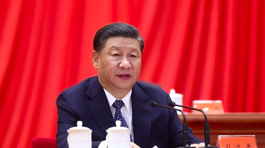 两院院士大会中国科协第十次全国代表大会在京召开 习近平发表重要讲话