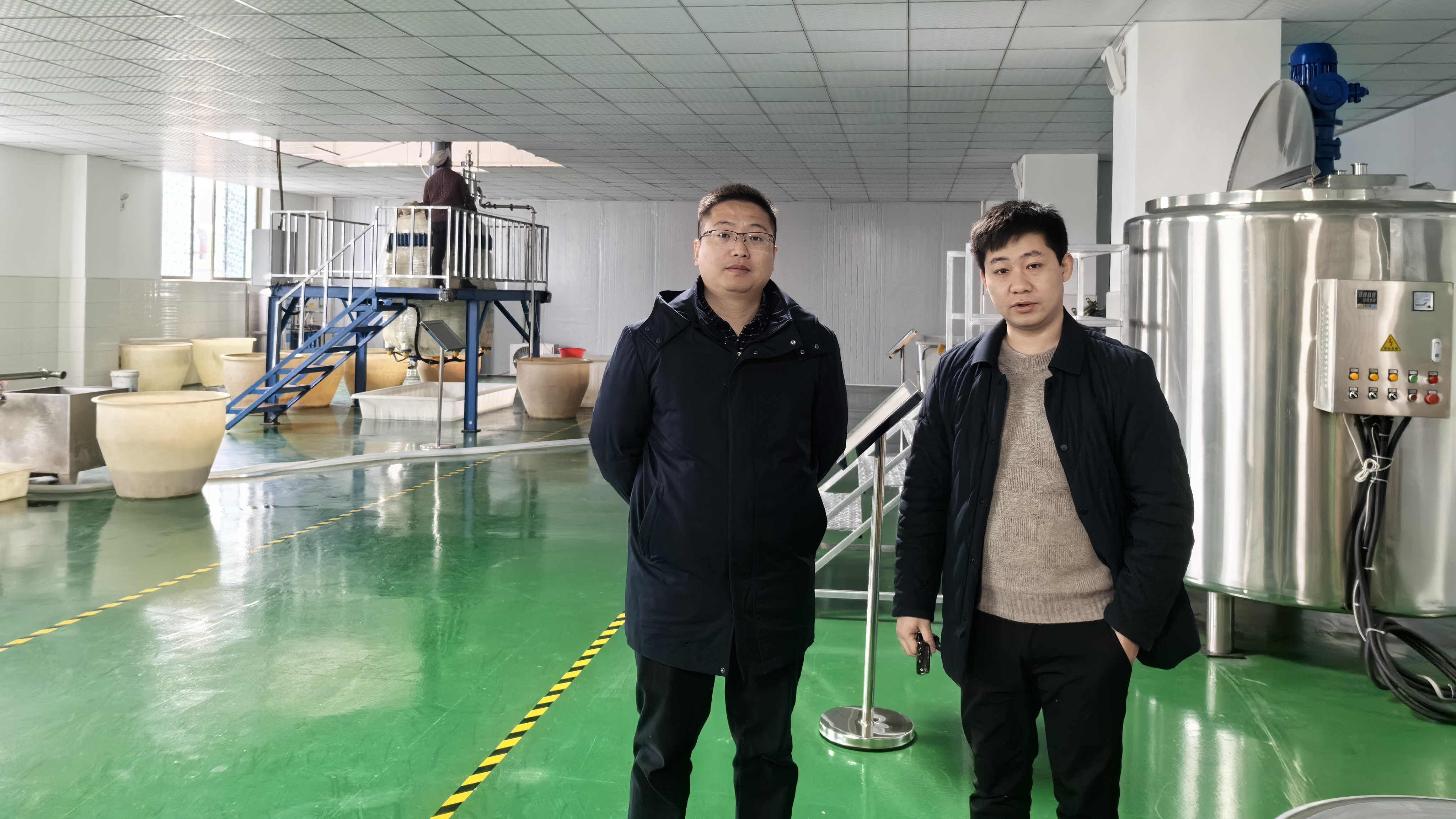 桑植农商银行：发放首笔“知识价值信用贷”助力科技型企业腾飞