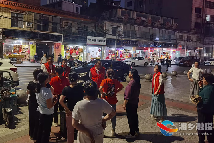 [望春门街道]积极行动 助力“三考”