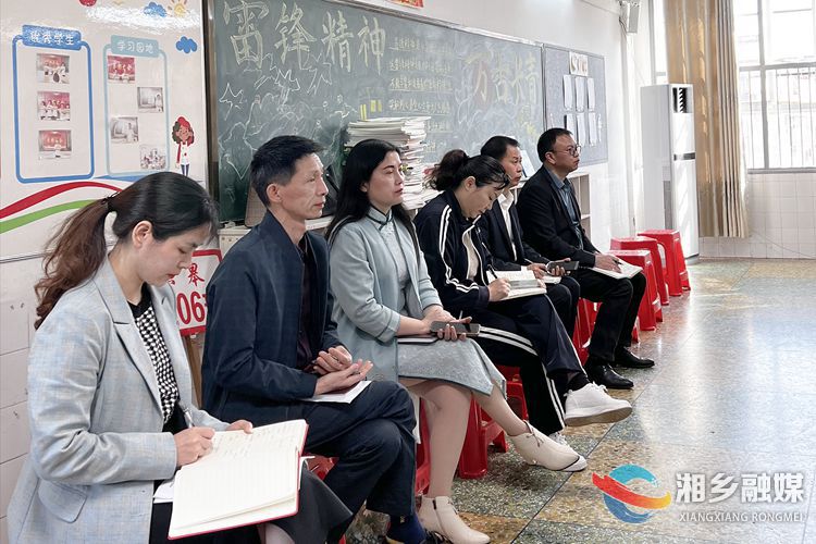 市人大常委会开展教育“双减”工作专题调查