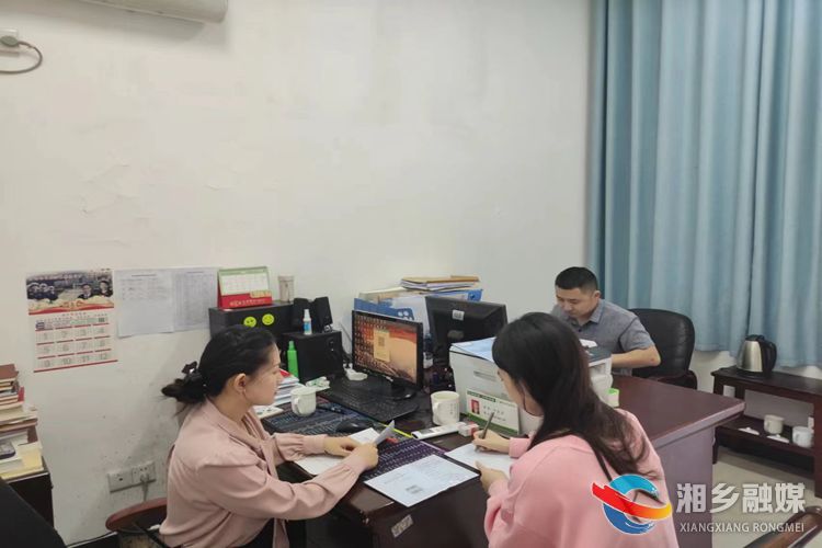 [市委编办]认真开展事业单位法人公示信息抽查工作