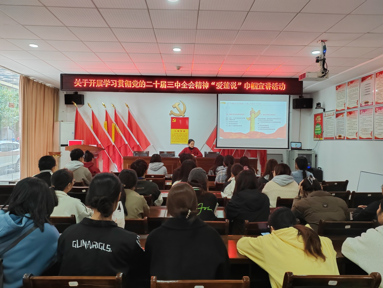 船形山社区：校地携手共创未来，共绘和谐社区新蓝图