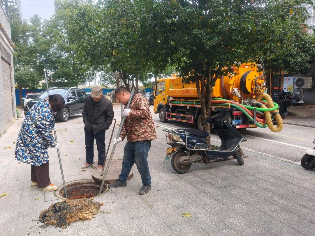 【我为群众办实事】船形山社区：践行为民办实事宗旨，全力为民排忧解难