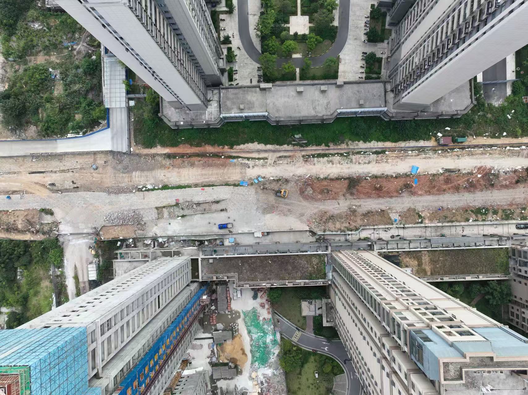 九华街道“三听三问”贯通民意路 湖滨路焕新解民忧