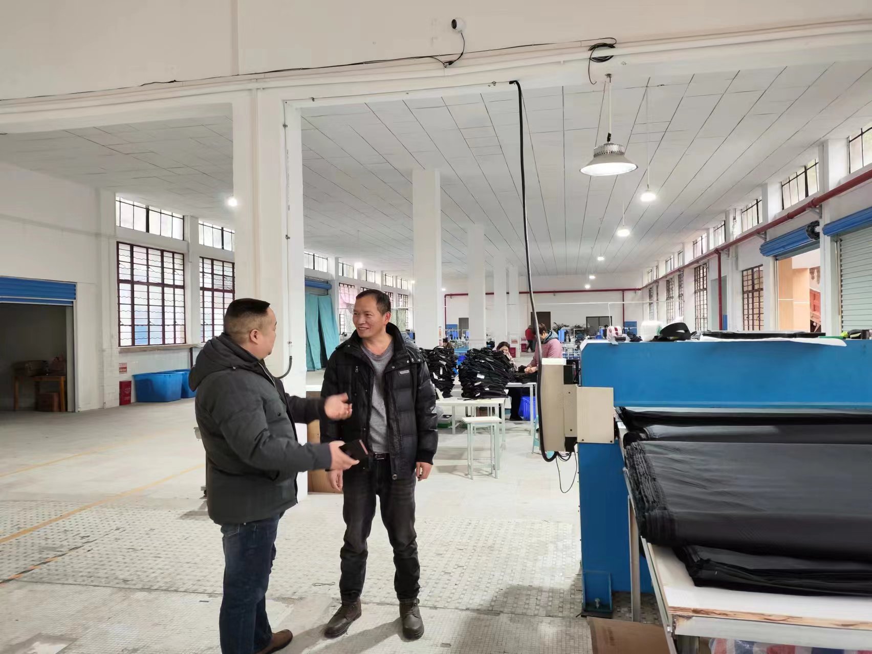 [棋梓镇]紧绷安全弦 筑牢安全线