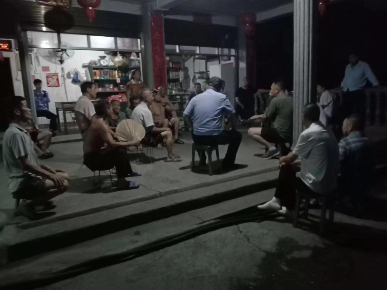 中方县袁家镇：持续优化营商环境 打造服务型政府