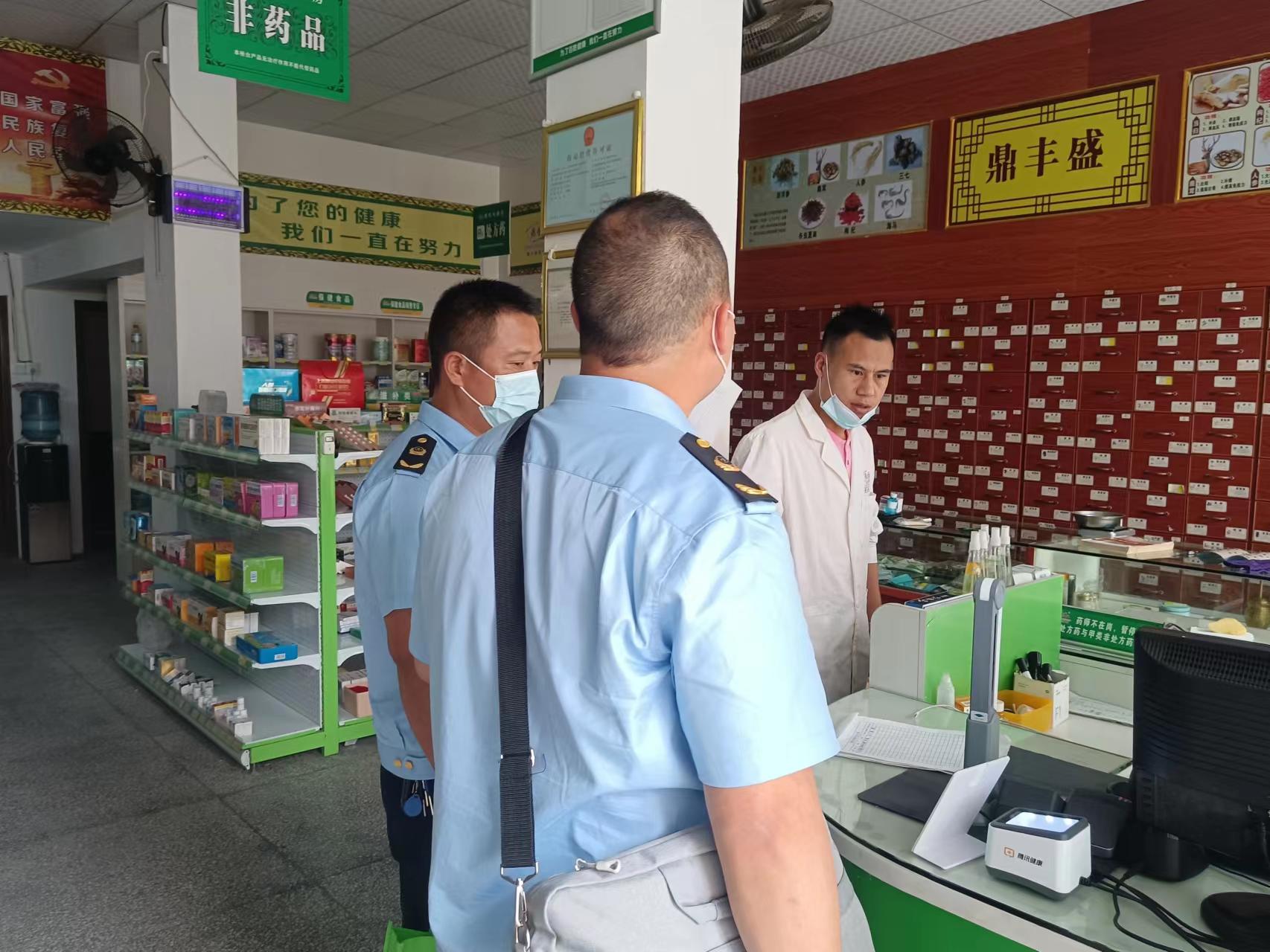 中方县袁家镇：推行“全程帮办”服务 持续优化营商环境