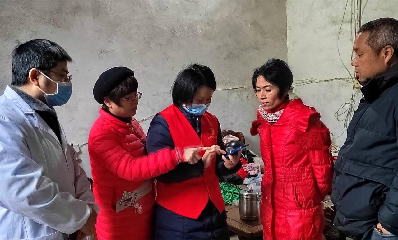 临武县人民医院：24小时守护让群众健康有“医靠”