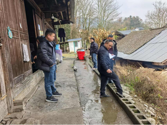 古丈县完成困难重度残疾人家庭无障碍改造全面方案设计工作