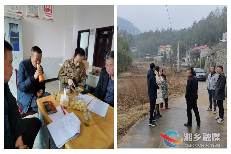 [月山镇]好男儿就要当兵去 点亮有志青年从军梦