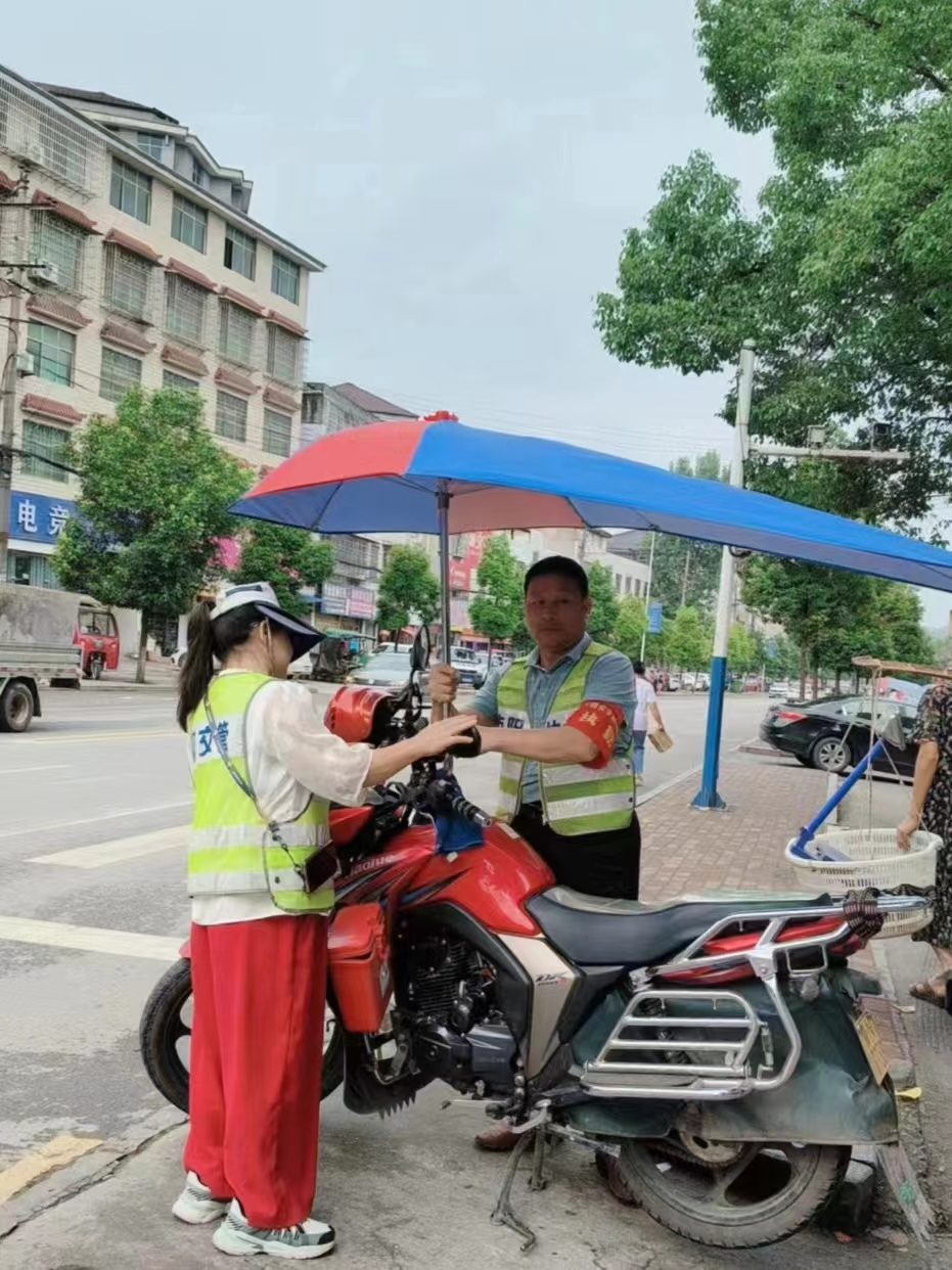 中方县铜湾镇：强力推进“戴帽工程”攻坚行动