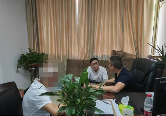 潇湘街道：禁毒真情关爱 帮扶就业暖人心