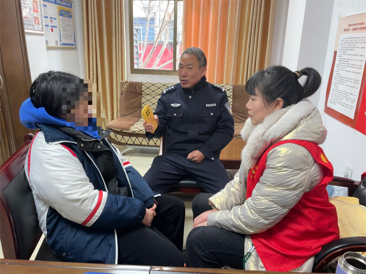潇湘街道桑园社区：关爱困境青少年，护航健康成长路
