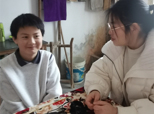 下马渡镇:防溺水安全教育全覆盖