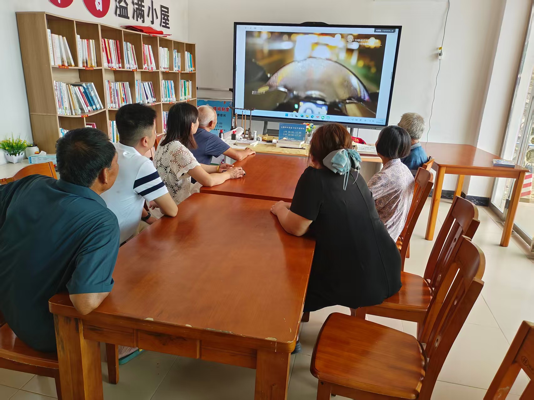 大村甸镇：多维防毒筑防线 禁毒宣传入人心