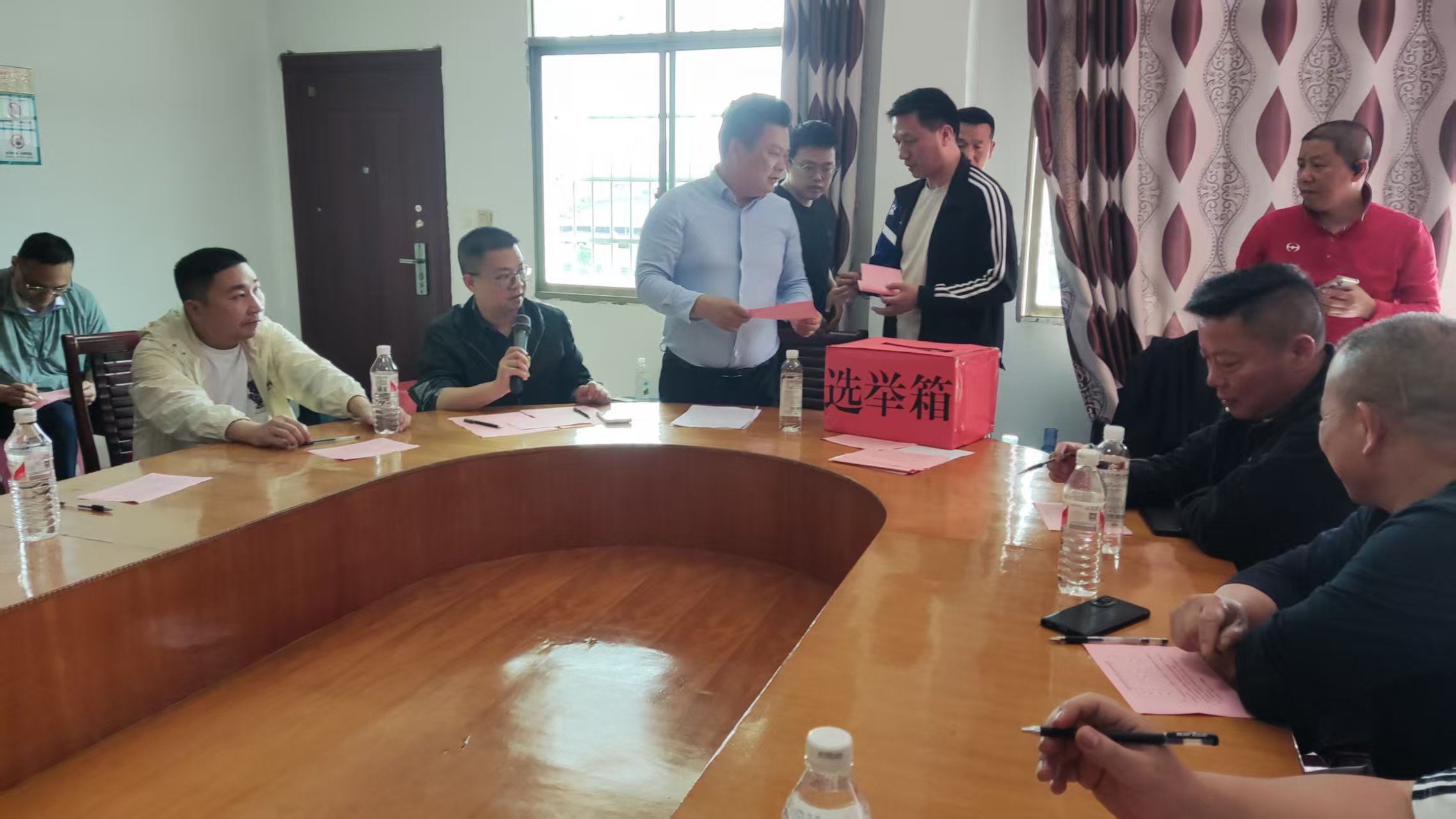 政协力量“托举”地方足球发展：祁阳市足协换届
