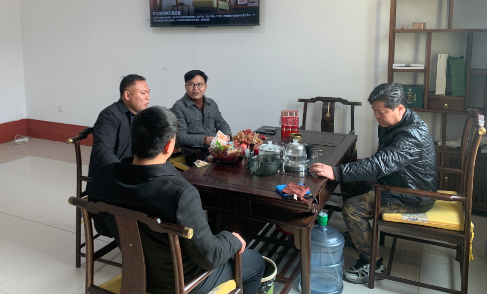 “宁”心聚力｜精准破解“三难问题”  护航企业“拔节生长”