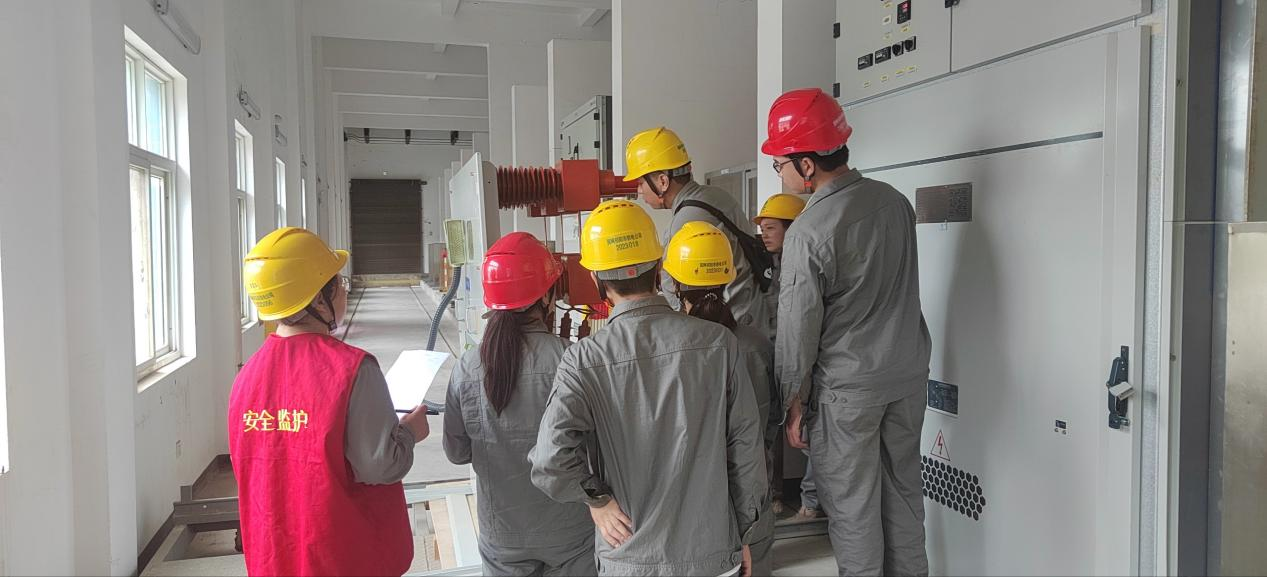 国网祁阳市供电公司：创新“双轮驱动”模式 锻造新员工实战能力