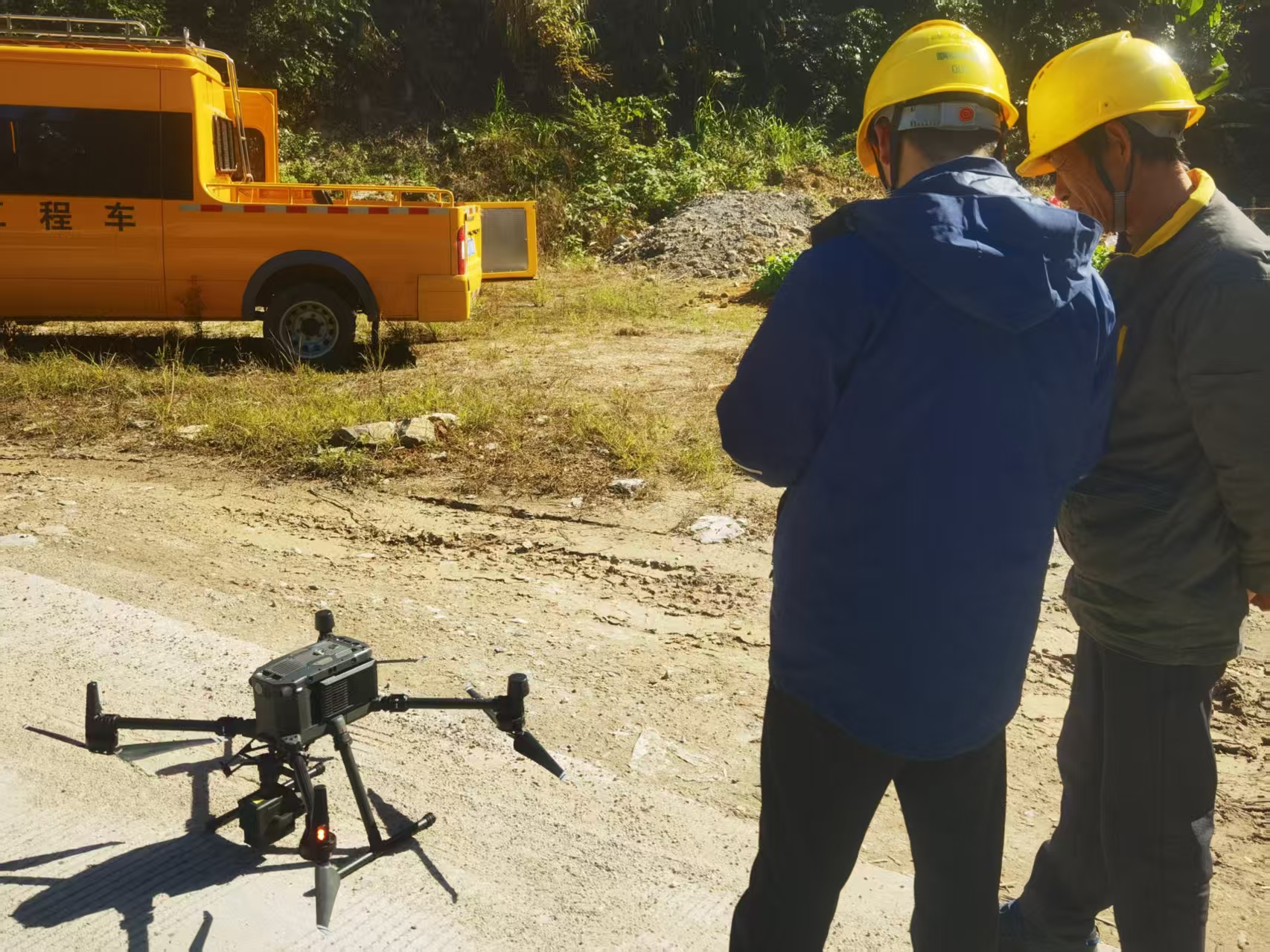 国网祁阳市供电公司：“激光点云”技术 创新运维新模式