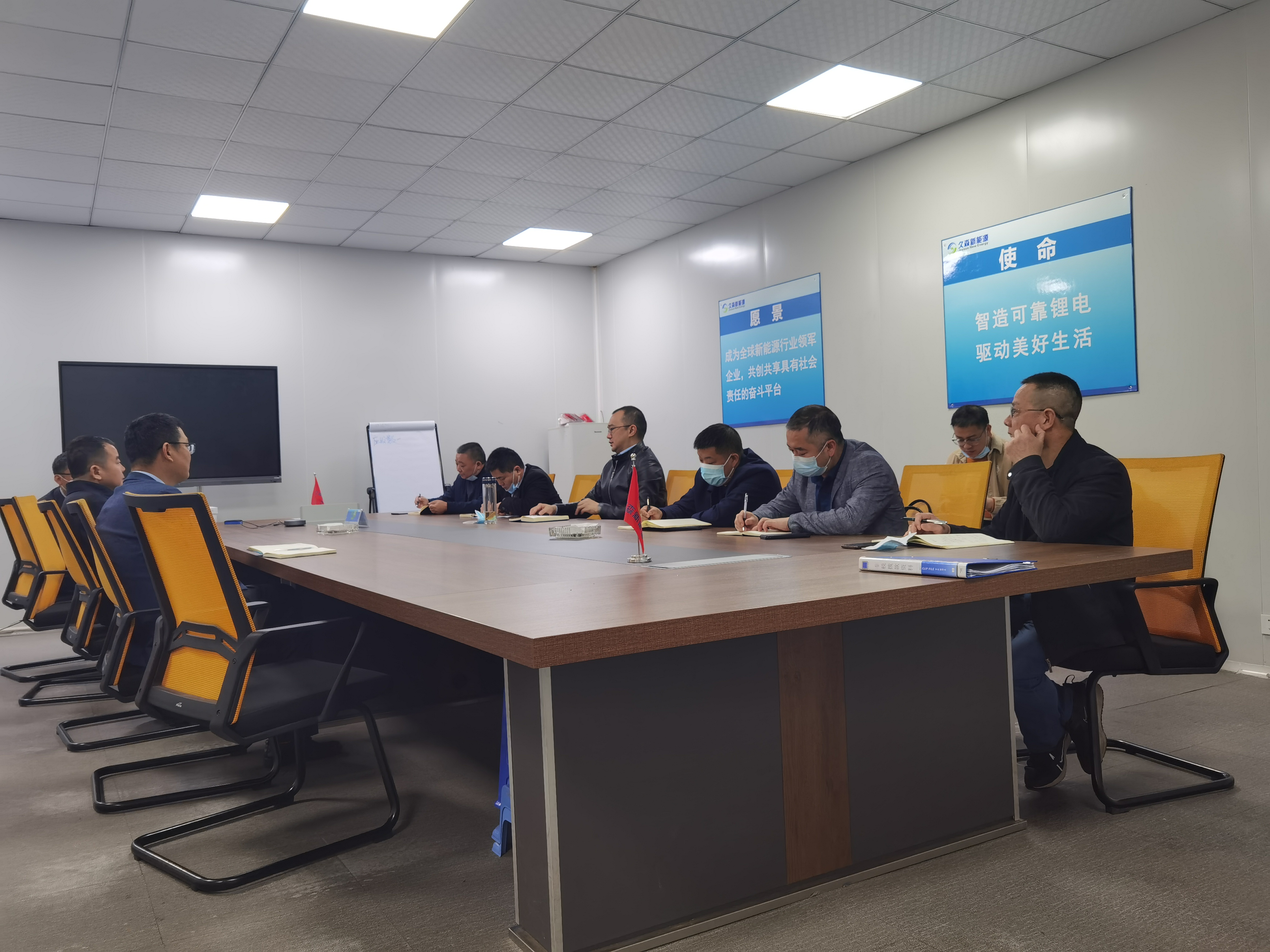 聚焦十大重点工作·环境大优化｜减税降费政策助力企业纾困