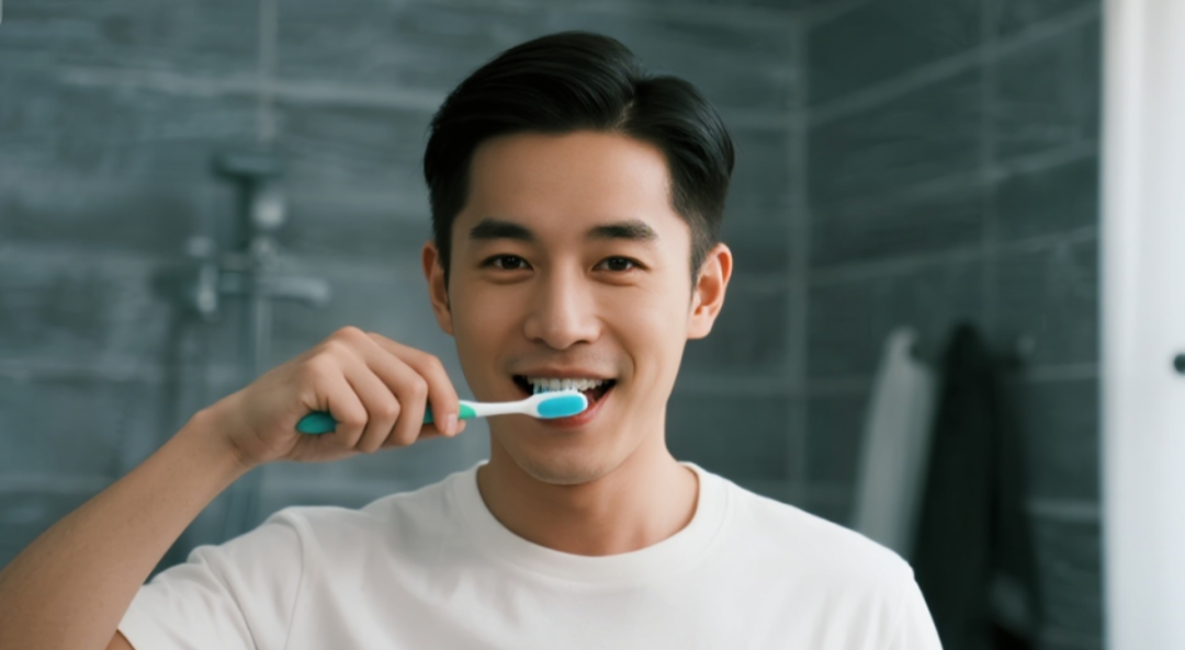 jimeng-2025-10-13-3112-亚洲人刷牙.png