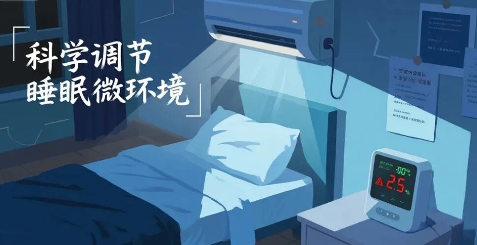 空调房空气问题