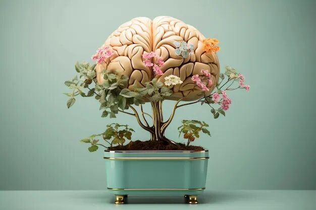 孤独症大脑影像