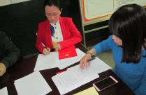 桂阳373个村(社区)全部配了纪检委员