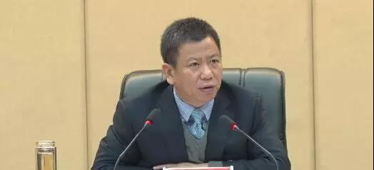 中共桂阳县第十二届委员会第五次全体会议召开