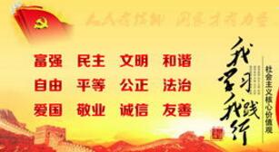 祝灵君：坚持和加强党的全面领导