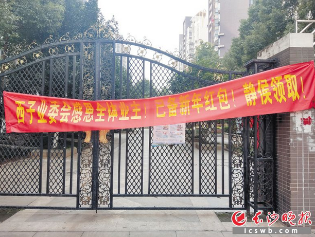 小区公共收益怎么用由业主说了算