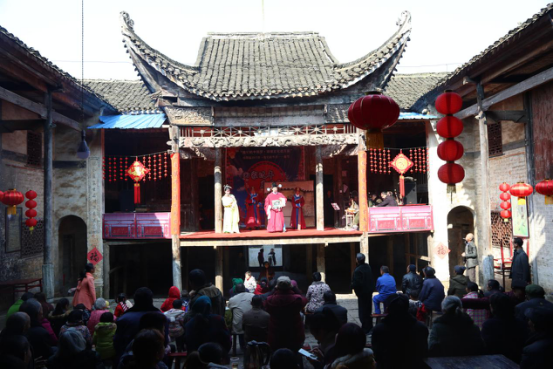 桂阳又多了一个市级“非遗”传承文化