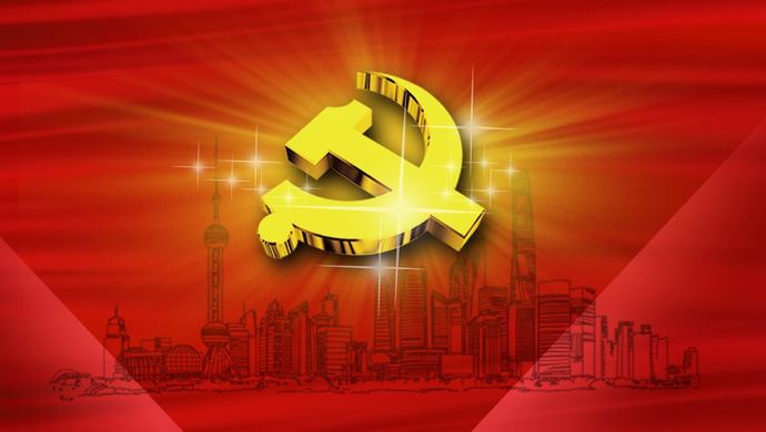 桂阳县各级劳模学习贯彻党的十九大精神