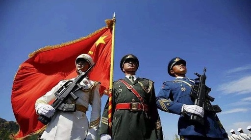 书记市长喊你来当兵！郴州征兵宣传片够大气！