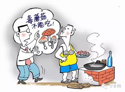 消费警示