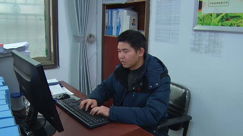 雷永奇：做一个扎根公路 奉献社会的追梦人