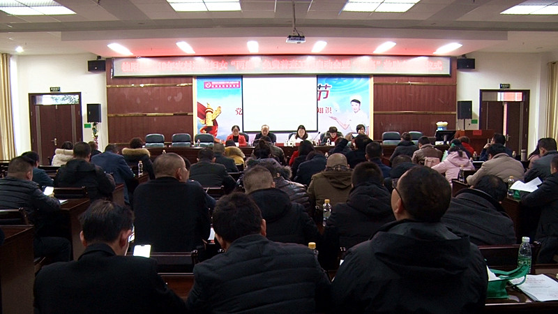 我县发放11万元“两癌”贫困妇女救助金