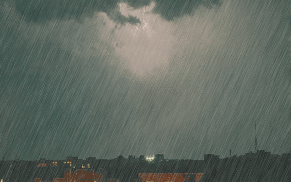 我县未来十天低温阴雨天气持续