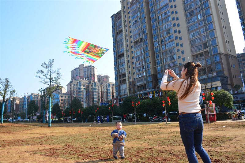 流浪太阳上岗！桂阳人坐不住了